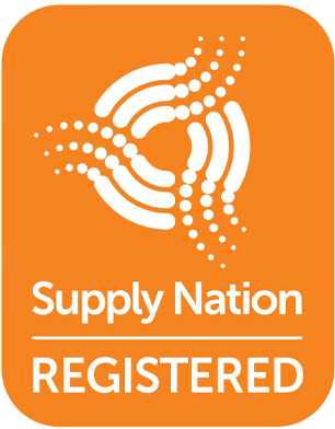 Supply Nation Registered